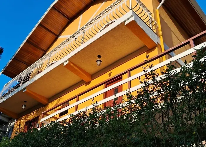 Casa Vegas