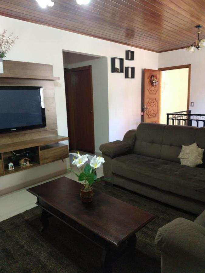 Casa Vegas Hospedagem domiciliar *