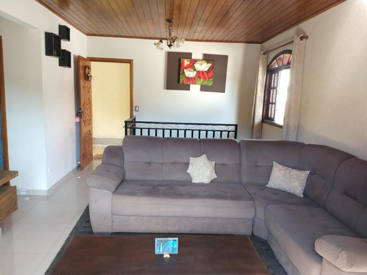 Casa Vegas Hospedagem domiciliar *