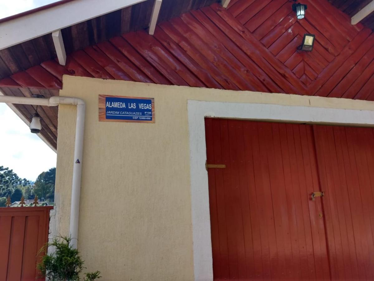 Casa Vegas Hospedagem domiciliar *