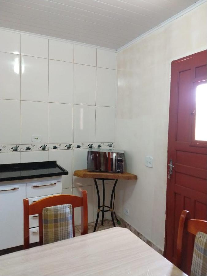 Hospedagem domiciliar Casa Vegas