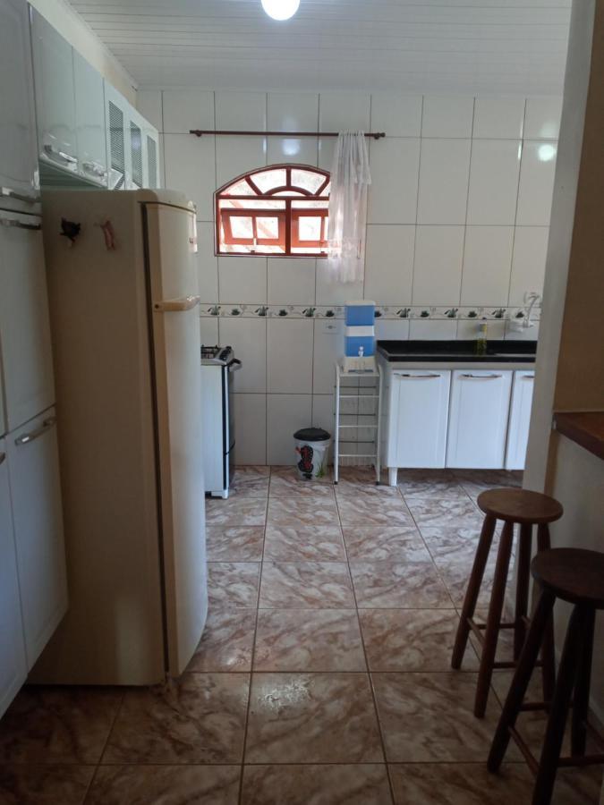 Casa Vegas * Campos do Jordão