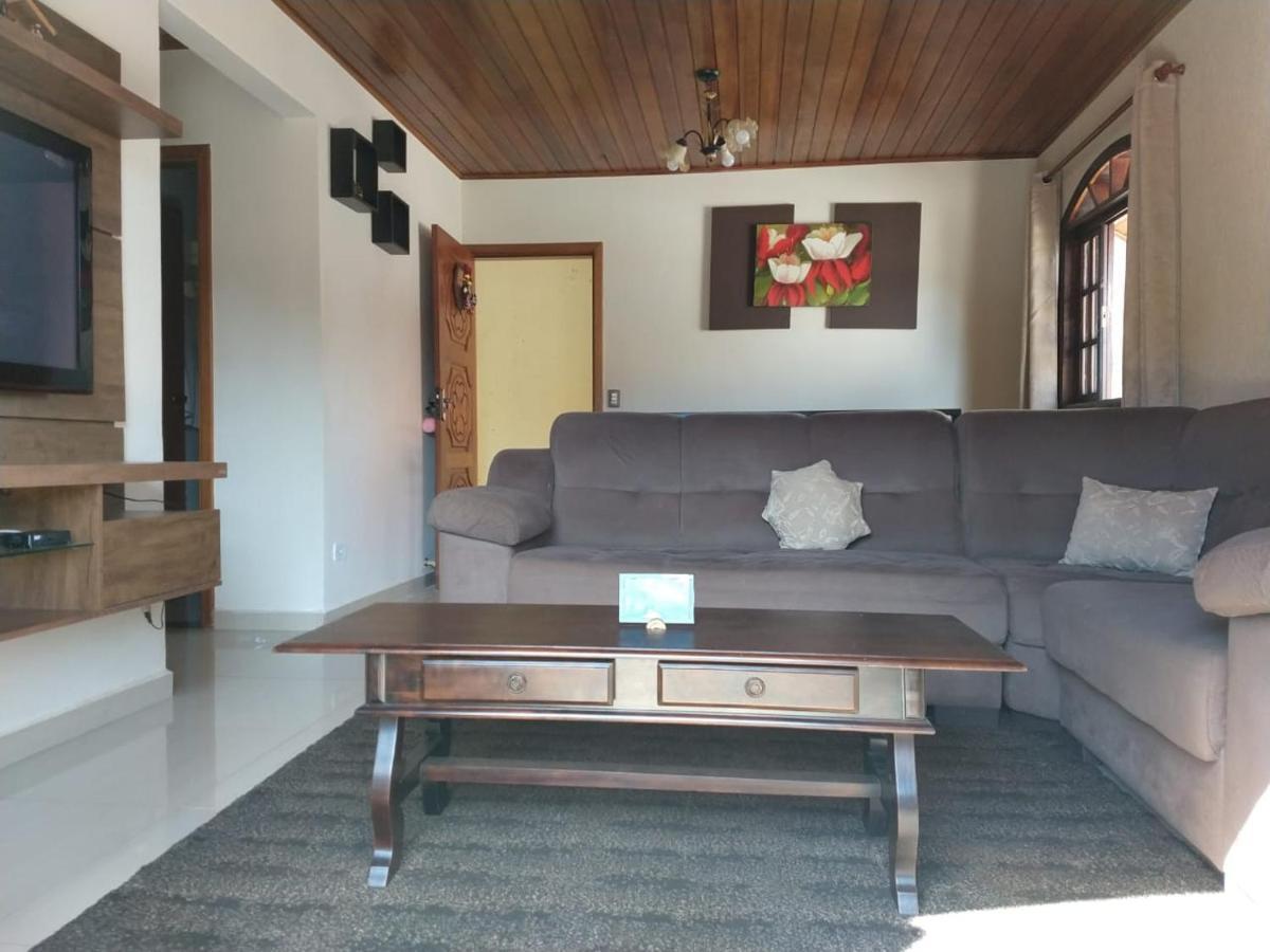 Casa Vegas * Campos do Jordão