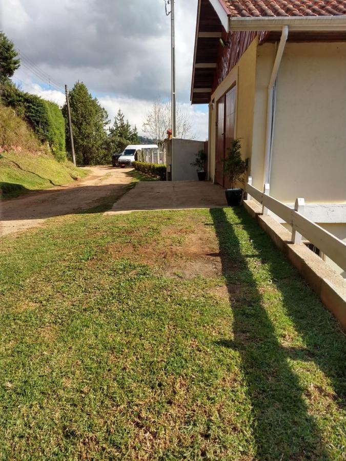 Casa Vegas Hospedagem domiciliar *