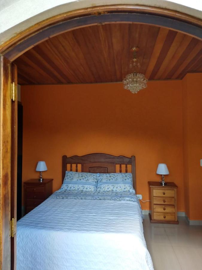 Casa Vegas Hospedagem domiciliar *