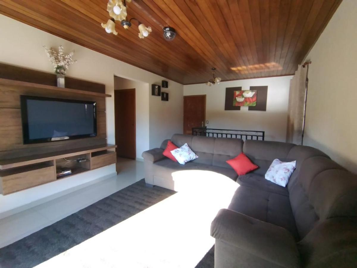 Casa Vegas Hospedagem domiciliar