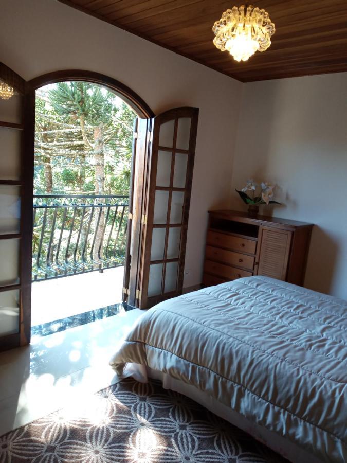 Casa Vegas Hospedagem domiciliar *