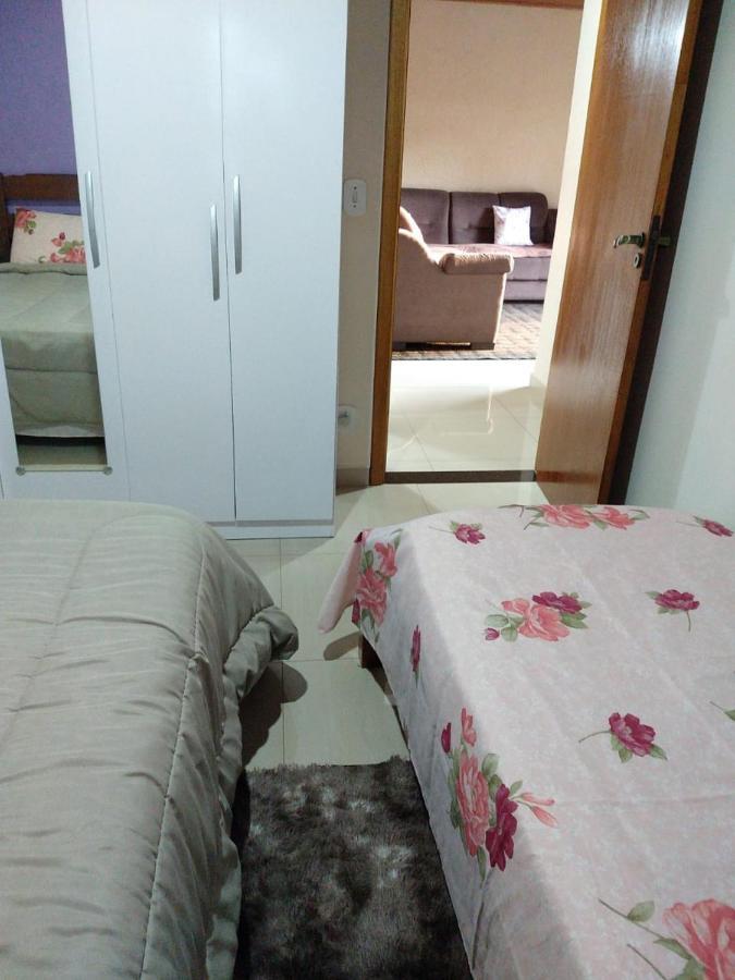 Hospedagem domiciliar Casa Vegas