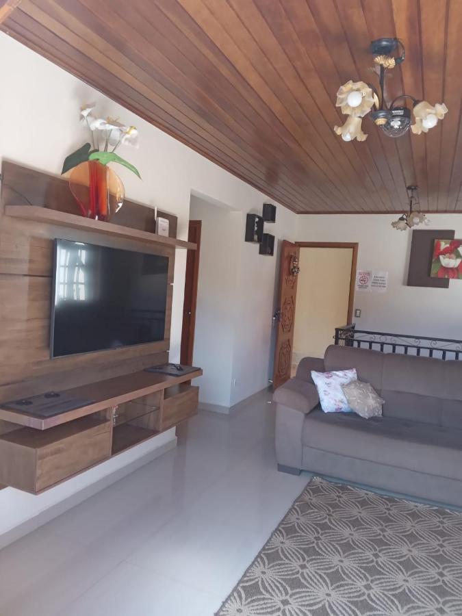 Casa Vegas Hospedagem domiciliar