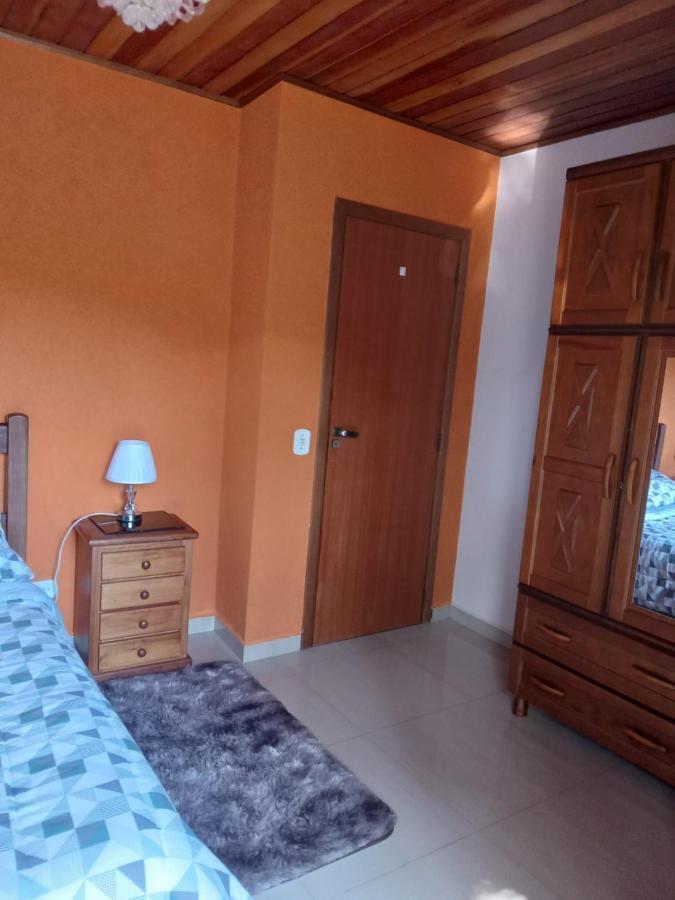 Hospedagem domiciliar Casa Vegas *
