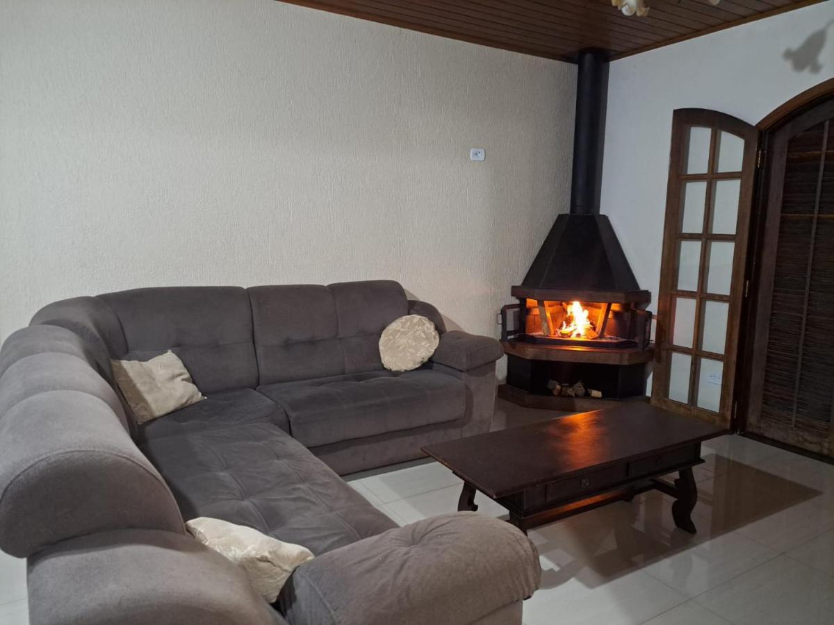 Hospedagem domiciliar Casa Vegas