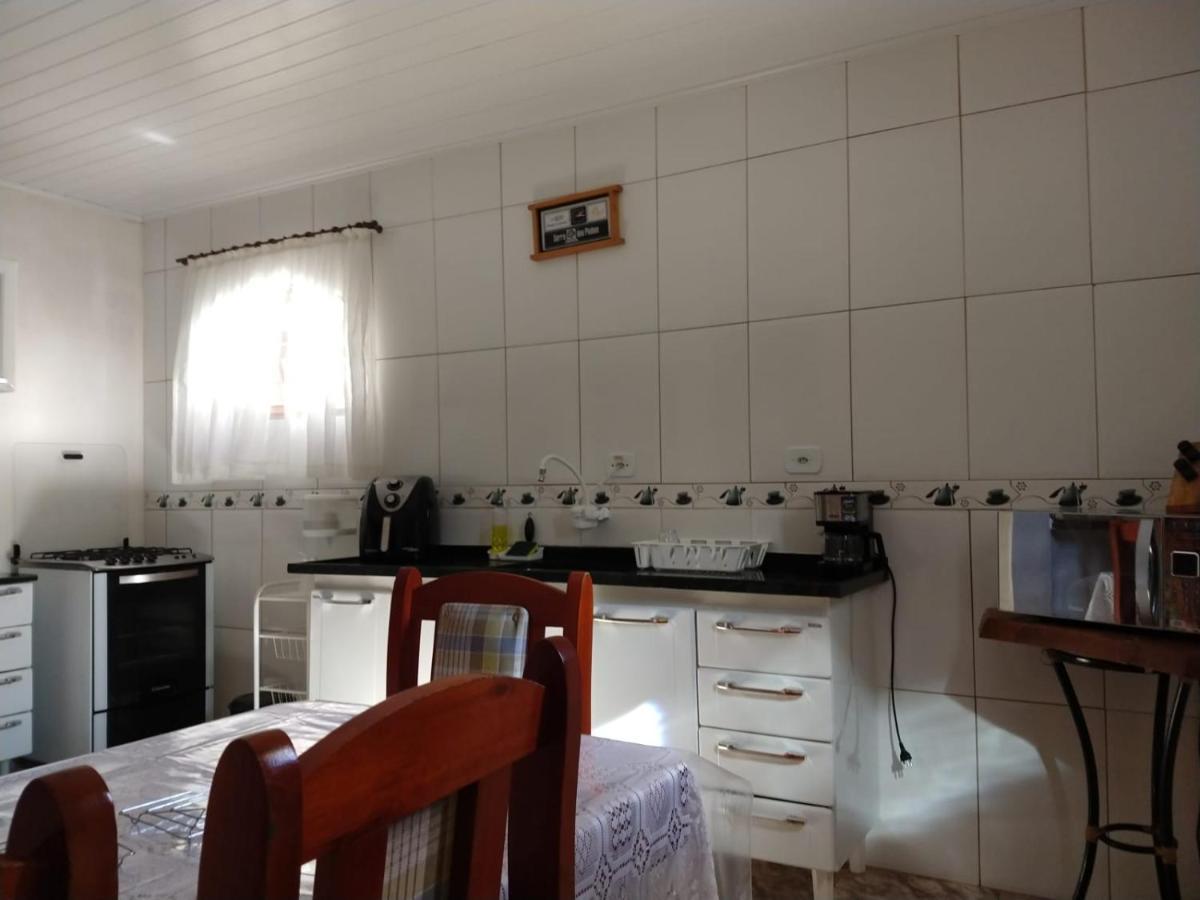 Hospedagem domiciliar Casa Vegas