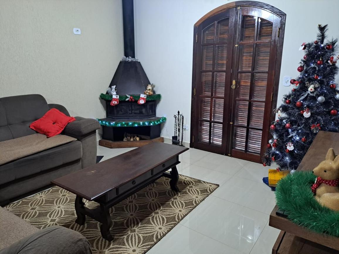 Casa Vegas Hospedagem domiciliar